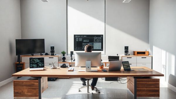 Top 5 des logiciels e-commerce tout-en-un pour réussir en ligne