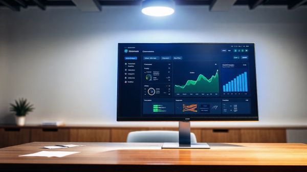 Top 5 des logiciels e-commerce tout-en-un pour réussir en ligne