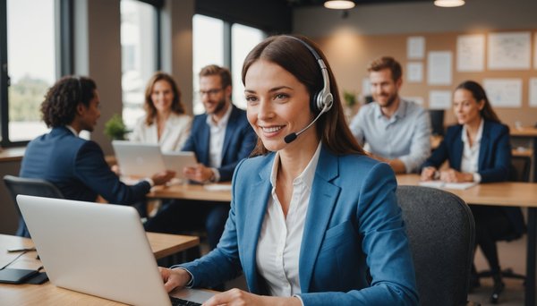 10 stratégies efficaces pour optimiser la gestion du service client